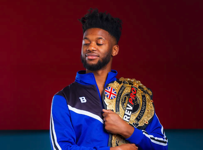 WOL: Michael Oku joins Bryan & Filthy, plus news!